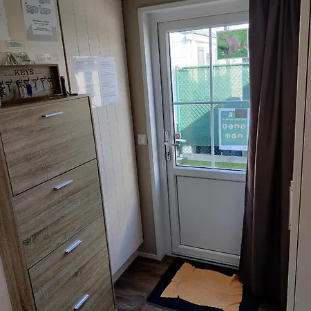 Hébergement de vacances Seacottage 4132 Wenduine