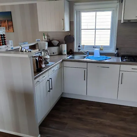 Hébergement de vacances Seacottage 4132 Wenduine