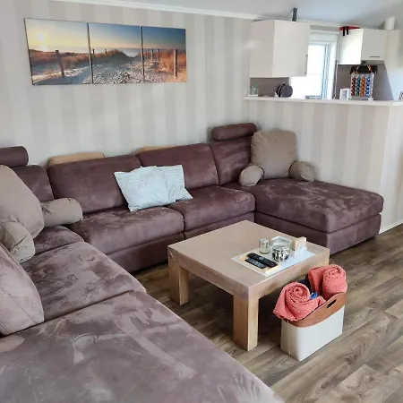 Seacottage 4132
