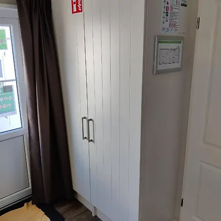 Seacottage 4132 Hébergement de vacances