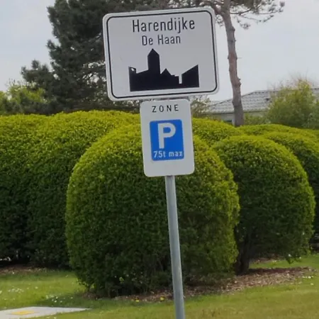 Hébergement de vacances Seacottage 4132
