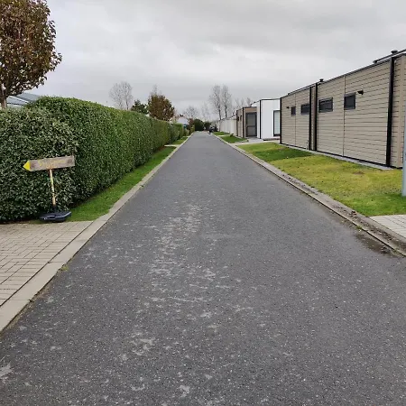 Hébergement de vacances Seacottage 4132 Wenduine