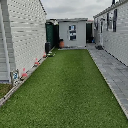 Hébergement de vacances Seacottage 4132